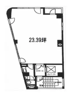 ■新宿三丁目駅【飲食不可】※メール問い合わせのみ対応可※