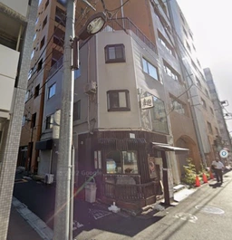 【軽飲食可】神田駅徒歩5分！軽飲食・物販・サービス向け物件！
