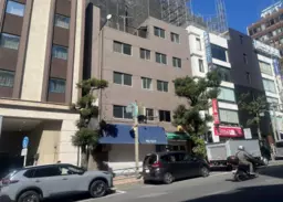 ≪目黒駅 徒歩4分｜4階・18.00㎡｜飲食相談≫