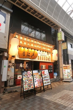 ◆浅草駅徒歩３分◆雷門通り至近・すしや通り商店街沿い！◆軽飲食・インバウンド向けサービス店舗ご相談可◆敷金３ヶ月