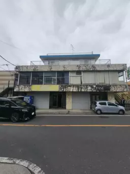 戸塚駅 徒歩23分 1F 路面店舗【業種相談】外観