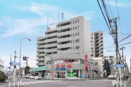 小岩駅 徒歩10分 2F 現況:娯楽施設・レジャー施設 その他居抜きなど物件外観
