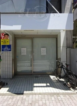 中野新橋駅 徒歩1分 1F 【何業も相談可】〇〇外観