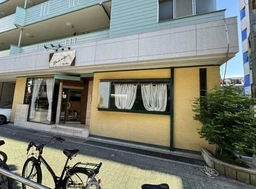 町屋駅徒歩4分 洋食店居抜き(12232)外観