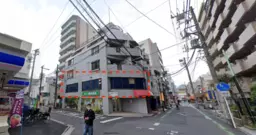 【西川口駅東口２分】２階２９.４坪、クラブ居抜き（厨房あり）重飲食、深夜営業、⾵営関係取得可能。ガラス面看板設置相談可