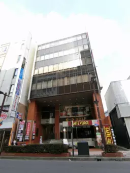 大宮駅 徒歩3分 2F 現況:その他 その他居抜きなど物件 【飲食不可】