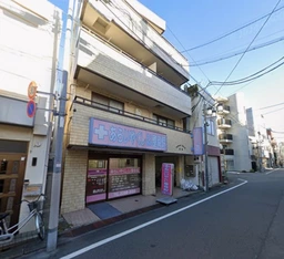 新井薬師前駅徒歩4分 1階店舗(12234)