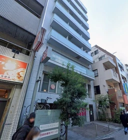 池袋駅徒歩4分 3階(12235)