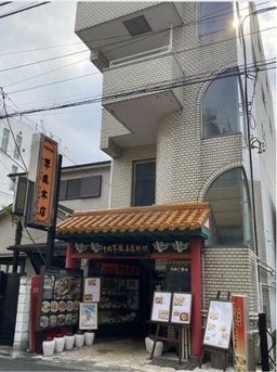 ●ご質問や内見希望の方は【問い合わせ】からメッセージをお願い致します●※お電話はお控えください。外観