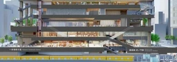 虎ノ門1分｜駅直結のスケルトン物件