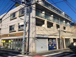 蒲田駅 徒歩10分 1F スケルトン物件 【キャバクラ、ガールズバー等不可】