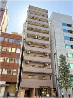 ≪仲御徒町駅 徒歩1分｜5階・109.09㎡｜店舗事務所≫