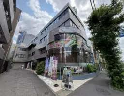 ≪用賀駅 徒歩8分｜1-2階・386.78㎡｜軽飲食相談≫