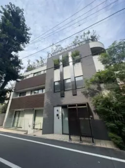 ≪広尾駅 徒歩3分｜1階・60.15㎡｜店舗事務所≫