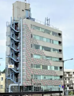 代々木八幡駅 徒歩3分 2F 現況:物販 その他居抜きなど物件 【飲食不可】