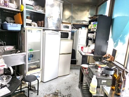 南砂町駅 徒歩11分 2F 現況:ミュージックバー 飲食居抜き物件外観