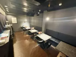■新富町駅【飲食可、焼肉・中華・カレー不可】※メール問い合わせのみ対応可※外観