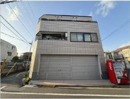 中野坂上駅 徒歩6分 1F スケルトン物件 【飲食不可】