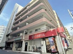サロン等相談可　【事務所仕様渡し】※営業時間の制限あり