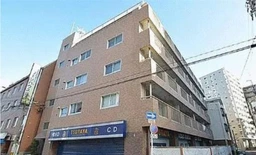 塚本駅 徒歩2分 1階路面店 全面に駐車スペース有り スケルトン仕様 【業種相談】外観