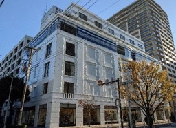◆元町・中華街駅 徒歩1分 6F 最上階！眺め良好！スケルトン物件 【軽飲食可】◆