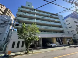 ≪町屋駅 徒歩3分｜1階・108.00㎡｜飲食相談≫外観