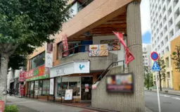 ≪【練馬 徒歩5分】カレー屋居抜き・厨房設備充実｜重飲食可≫