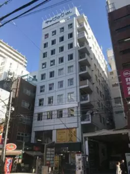 ≪大森駅 徒歩1分｜2階・217.68㎡｜店舗事務所・業種相談≫