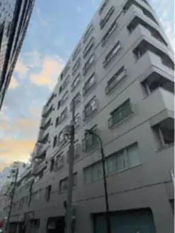 新富町駅 徒歩3分 1F 現況:その他 その他居抜きなど物件 【重飲食可】