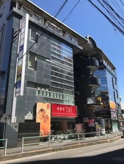 昭島駅 徒歩2分 2F 現況:その他 その他居抜きなど物件 【臭いの強い業種不可】外観
