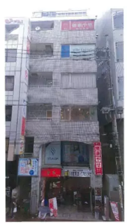 町田駅 徒歩1分 1F 現況:その他 その他居抜きなど物件 【業種相談】外観