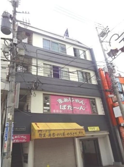 久米川駅 徒歩1分 2F 現況:その他 その他居抜きなど物件 【業種相談】外観