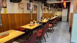 池袋駅 徒歩3分 4F 現況:焼肉 飲食居抜き物件 【業種相談】外観
