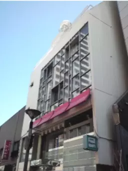 京急川崎駅 徒歩7分 3F 現況:その他 その他居抜きなど物件 【飲食不可】