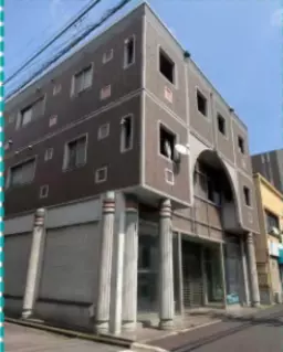 川崎駅 バス 14分 1F ロードサイド 現況:その他 その他居抜きなど物件 【飲食可】外観