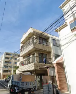 東十条駅 徒歩10分 1F 現況:その他 その他居抜きなど物件 【飲食可】