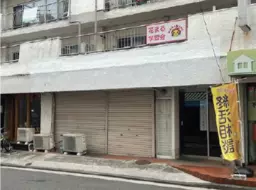 綱島駅 徒歩5分 1F 現況:エステ・マッサージ・サロン その他居抜きなど物件 【飲食不可】