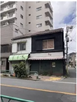 西荻窪駅 徒歩7分 1F 現況:その他 その他居抜きなど物件 【業種相談】