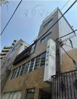 代々木駅 徒歩8分 2F 現況:その他 その他居抜きなど物件 【飲食不可】