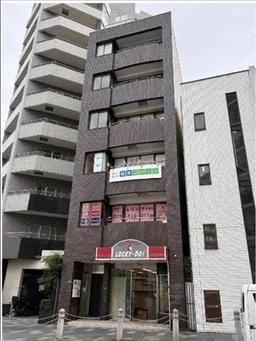 赤羽駅 徒歩2分 5F〜6F 現況:その他 その他居抜きなど物件 【軽飲食可】