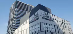 浦和駅 徒歩1分 1F スケルトン物件 【飲食不可】