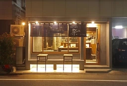 千葉駅徒歩５分！裏千葉エリアの１階居酒屋居抜き物件！造作譲渡金額減額中！外観