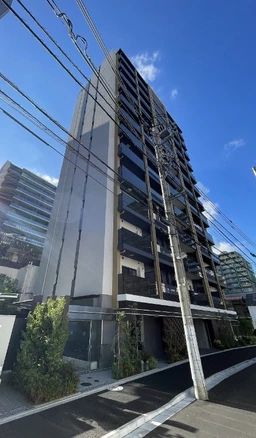 【フリーレント2ヶ月♪】新築★京王線　府中駅　徒歩3分・１F店舗・事務所！重飲食相談可！