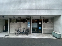 川崎駅 徒歩9分 1F 現況:居酒屋 飲食居抜き物件 【何業も可】外観