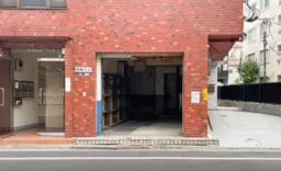 自由が丘駅 徒歩5分 1F スケルトン物件 【飲食可】外観