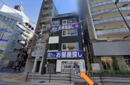 武蔵小金井駅 徒歩2分 1F 現況:その他 その他居抜きなど物件 【飲食可(重飲食不可)】外観