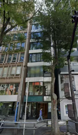 ≪【渋谷 徒歩3分】明治通り沿い・神宮前好立地のスケルトン店舗≫