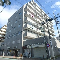 鶴ヶ島駅 徒歩6分 1F 路面店！【飲食・物販・店舗等】外観