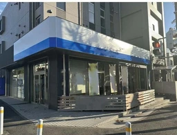 仲町台駅徒歩5分 賃料47.3万円 39.4坪 【飲食不可】