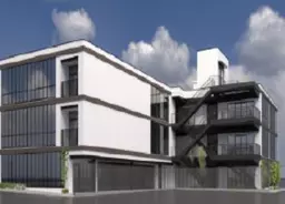 ■井荻駅 徒歩1分 2F スケルトン物件 【重飲食相談】